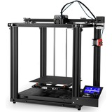 Creality Ender-5 Pro, Imprimante 3D Noir