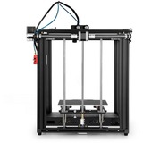 Creality Ender-5 Pro, Imprimante 3D Noir
