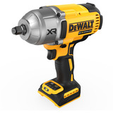 DEWALT Clé à chocs sans fil DCF900NT, 18 volts, 1/2", Visseuse à choc Jaune/Noir