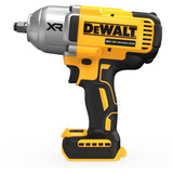 DEWALT DCF900NT-XJ, Visseuse à choc Jaune/Noir