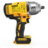DEWALT DCF900NT-XJ, Visseuse à choc Jaune/Noir