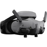 DJI Goggles 3, Casque VR Noir