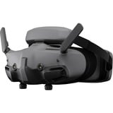 DJI Goggles 3, Casque VR Noir