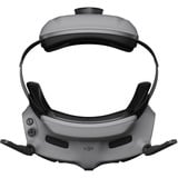 DJI Goggles 3, Casque VR Noir