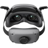 DJI Goggles 3, Casque VR Noir