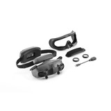 DJI Goggles 3, Casque VR Noir
