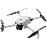 DJI Lito 1 Fly More Combo, Caméra de drone Blanc