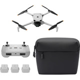 DJI Lito 1 Fly More Combo, Caméra de drone Blanc