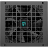 DeepCool GamerStorm PF500X alimentation 500 watt Noir, 2x PCIe