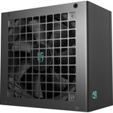 DeepCool GamerStorm PF500X alimentation 500 watt Noir, 2x PCIe