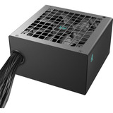 DeepCool GamerStorm PF500X alimentation 500 watt Noir, 2x PCIe