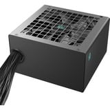 DeepCool GamerStorm PF500X alimentation  500 watt Noir, 2x PCIe