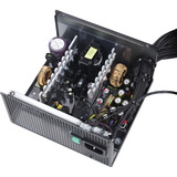 DeepCool GamerStorm PF500X alimentation  500 watt Noir, 2x PCIe