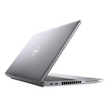 Dell  15.6" PC portable  Gris