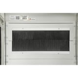 Digitus Armoire réseau série Unique - 800x800 mm (LxP), Armoire informatique Gris clair