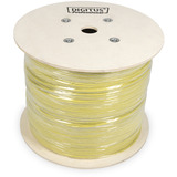 Digitus DK-1745-A-VH-D-5, Câble Jaune