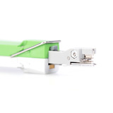 Digitus Outil de pose LSA+, Réseau Punchdown Blanc/Vert