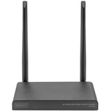 Digitus Récepteur HDMI sans fil, Extension HDMI Noir