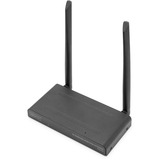 Digitus Récepteur HDMI sans fil, Extension HDMI Noir