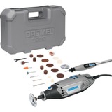 Dremel 3000-1/25, F0133000JP, Outil de multi fonction Gris