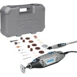 Dremel Outil multifonction 3000-1/25, Outil de multi fonction Gris