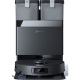 ECOVACS DEEBOT T30e OMNI, Robot aspirateur Noir