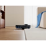 ECOVACS DEEBOT T30e OMNI, Robot aspirateur Noir