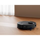 ECOVACS DEEBOT T30e OMNI, Robot aspirateur Noir