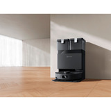 ECOVACS DEEBOT T30e OMNI, Robot aspirateur Noir