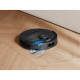 ECOVACS DEEBOT T30e OMNI, Robot aspirateur Noir