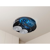 ECOVACS DEEBOT T30e OMNI, Robot aspirateur Noir