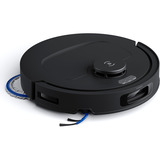 ECOVACS DEEBOT T30e OMNI, Robot aspirateur Noir