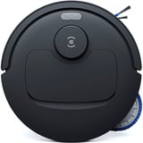 ECOVACS DEEBOT T30e OMNI, Robot aspirateur Noir