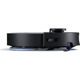 ECOVACS DEEBOT T30e OMNI, Robot aspirateur Noir