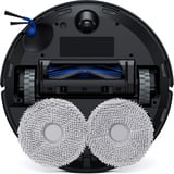 ECOVACS DEEBOT T30e OMNI, Robot aspirateur Noir