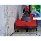 EINHELL Brosse latérale ULTRA (pierre) 