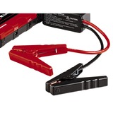 EINHELL CE-JS 12 Lithium Polymère (LiPo) 11000 mAh Noir, Rouge, Powerbank Rouge/Noir, 11000 mAh, Lithium Polymère (LiPo), Noir, Rouge