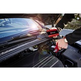 EINHELL CE-JS 12 Lithium Polymère (LiPo) 11000 mAh Noir, Rouge, Powerbank Rouge/Noir, 11000 mAh, Lithium Polymère (LiPo), Noir, Rouge
