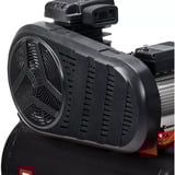 EINHELL Kompressor TE-AC 430/50/10, Compresseur Noir