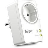 FRITZ! Smart Energy 200, Switch socket Blanc