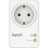 FRITZ! Smart Energy 200, Switch socket Blanc