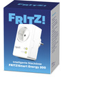 FRITZ! Smart Energy 200, Switch socket Blanc