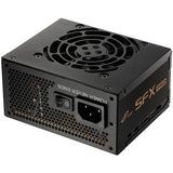 FSP SFX PRO alimentation 450 watt Noir, 2x PCIe