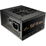 FSP SFX PRO alimentation 450 watt Noir, 2x PCIe