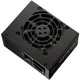 FSP SFX PRO alimentation 450 watt Noir, 2x PCIe