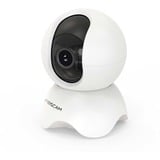 Foscam X5, Caméra de surveillance Blanc