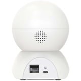 Foscam X5, Caméra de surveillance Blanc