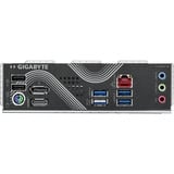 GIGABYTE B860M EAGLE V2 Carte mère - Processeurs Intel Core Ultra Series, VRM 6+1+2 phases, jusqu'à 9066 MHz DDR5, 1x M.2 PCIe 5.0 + 1x M.2 PCIe 4.0, LAN 2.5 GbE, USB 3.2 Gen 1 carte mère socket 1851 VRM 6+1+2 phases, jusqu'à 9066 MHz DDR5, 1x M.2 PCIe 5.0 + 1x M.2 PCIe 4.0, LAN 2.5 GbE, USB 3.2 Gen 1, Intel, LGA 1851 (Socket V1), Intel Core Ultra (Series 2), LGA 1851, DDR5-SDRAM, 128 Go