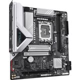 GIGABYTE B860M EAGLE V2 carte mère socket 1851 RAID, 2.5Gb-LAN, Sound, µATX