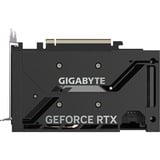 GIGABYTE GeForce RTX 4060 WINDFORCE OC 8G, Carte graphique 2x HDMI, 2x DisplayPort, DLSS 3